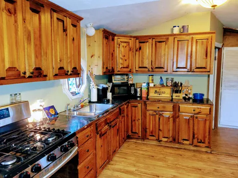 46 Seasons Lane Rochester NH 03867