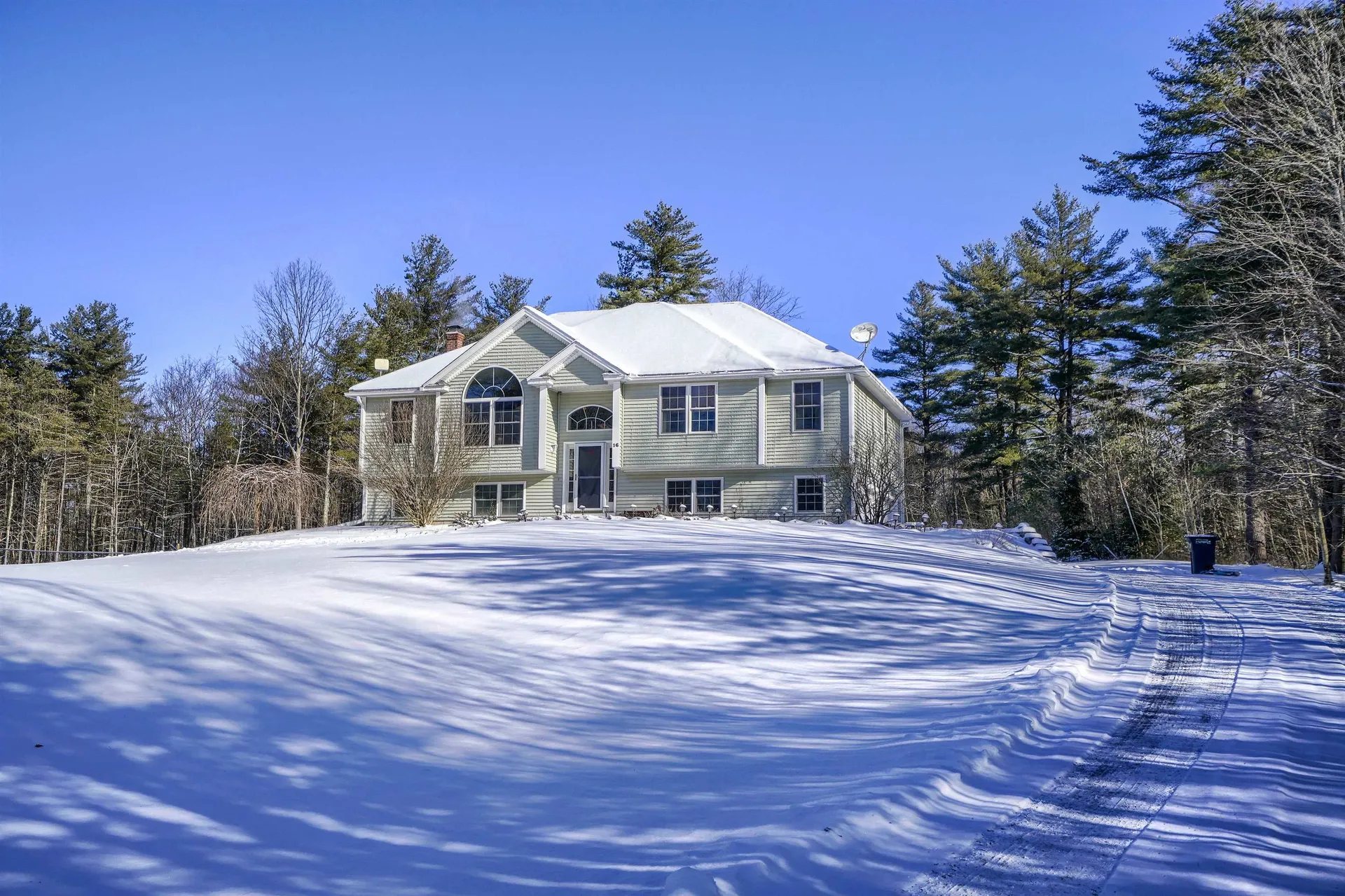 16 Tervo Road Rindge NH 03461