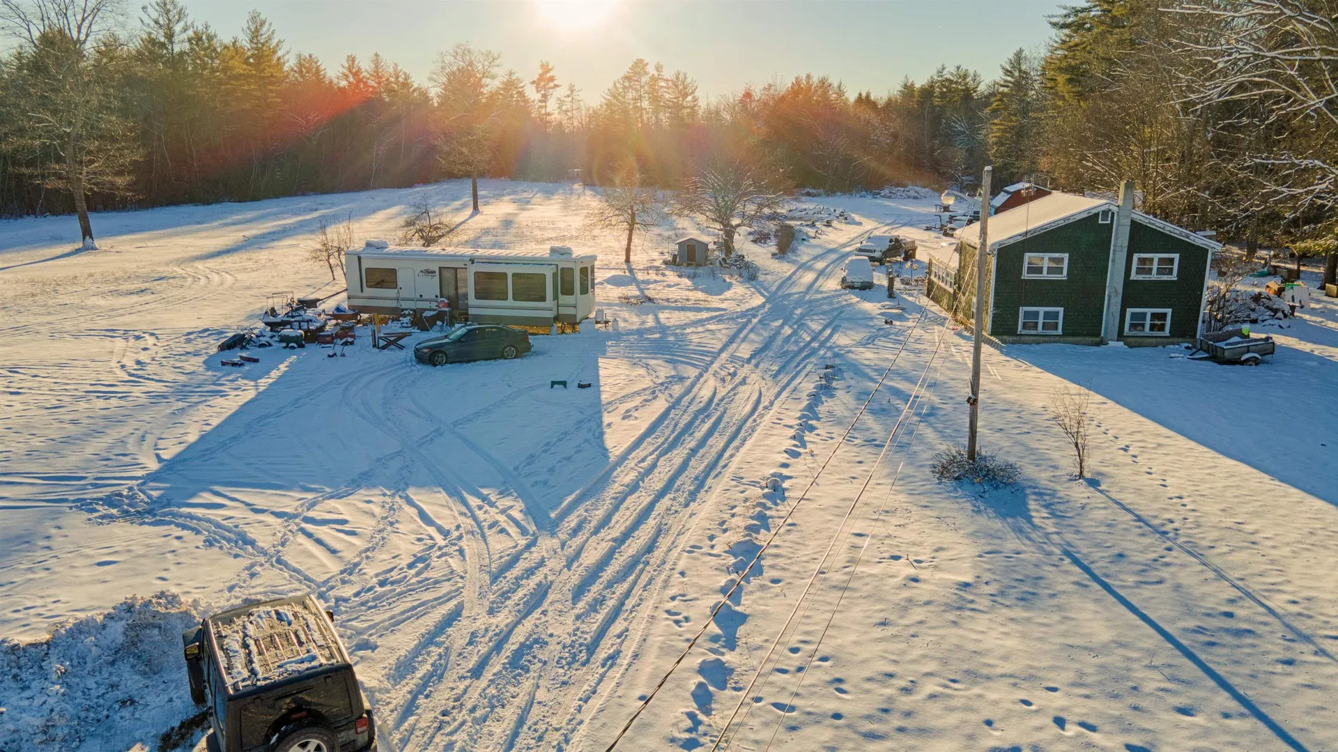 74 Blueberry Lane Concord NH 03303