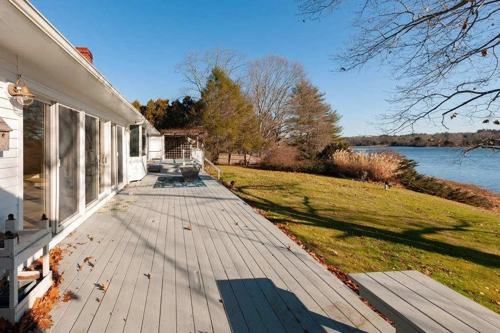 13 Ox Point Drive Kittery ME 03904