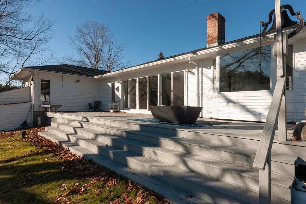 13 Ox Point Drive Kittery ME 03904