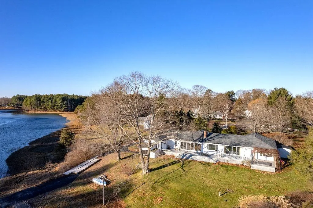 13 Ox Point Drive Kittery ME 03904