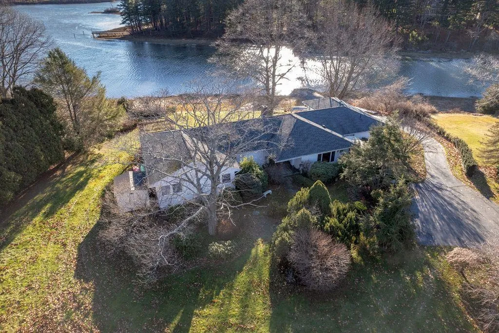 13 Ox Point Drive Kittery ME 03904