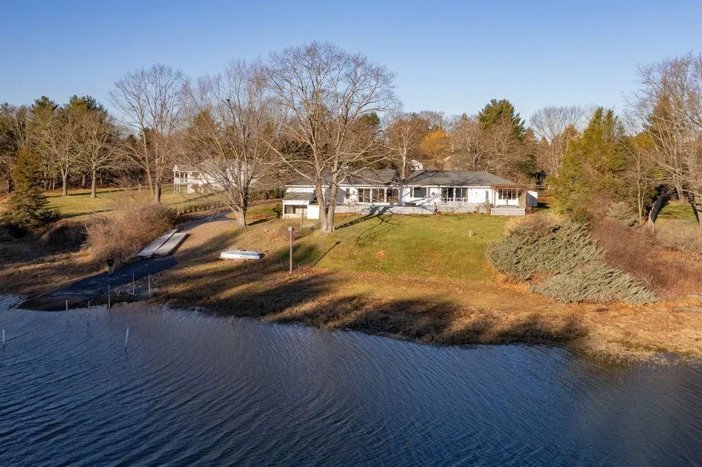 13 Ox Point Drive Kittery ME 03904