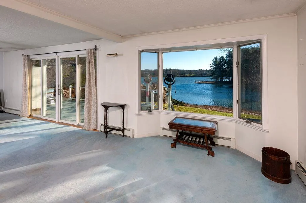 13 Ox Point Drive Kittery ME 03904