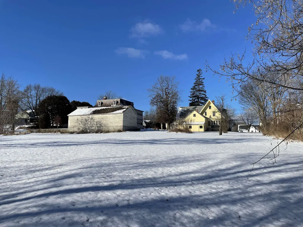 81 Main Street Vergennes VT 05491