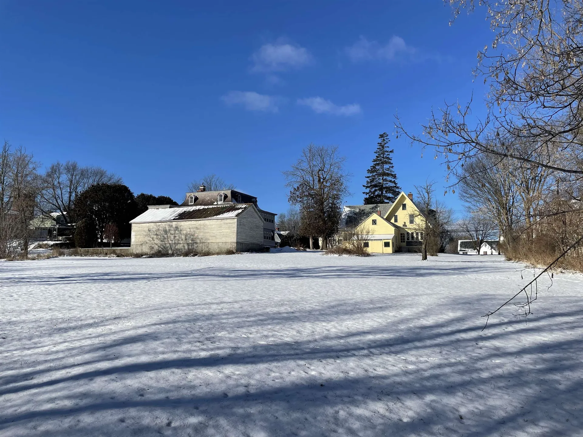 81 Main Street Vergennes VT 05491