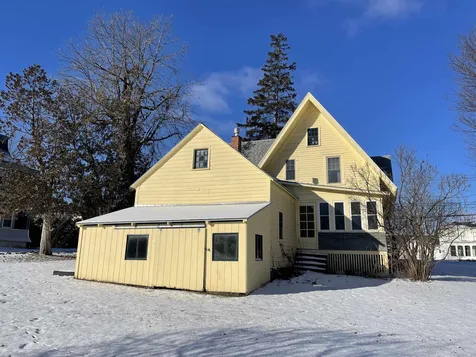 81 Main Street Vergennes VT 05491