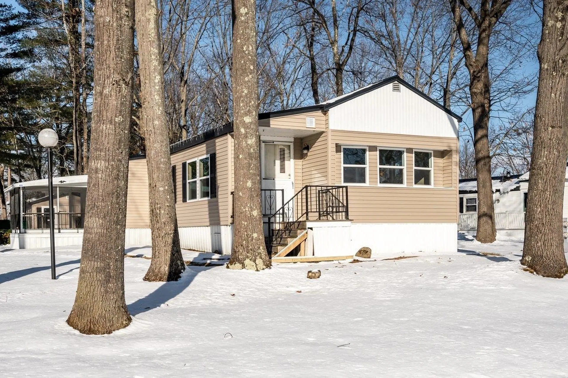 30 Lilac Drive Rochester NH 03867
