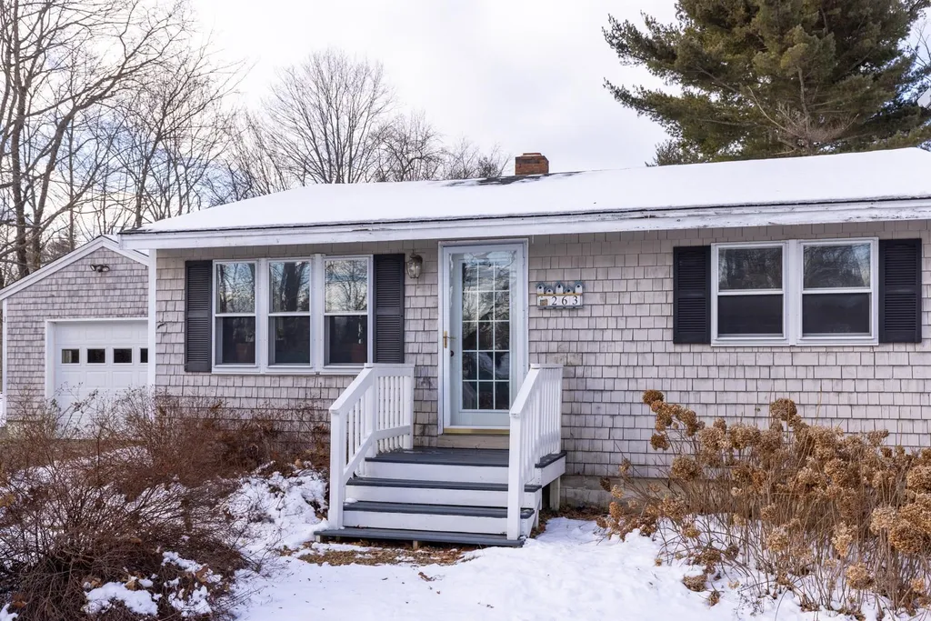 263 Beech Road Eliot ME 03903