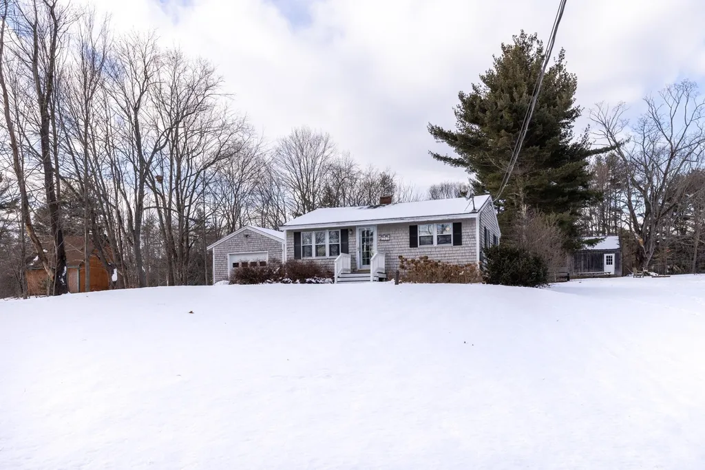 263 Beech Road Eliot ME 03903