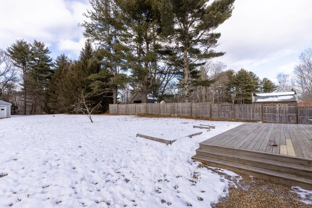 263 Beech Road Eliot ME 03903