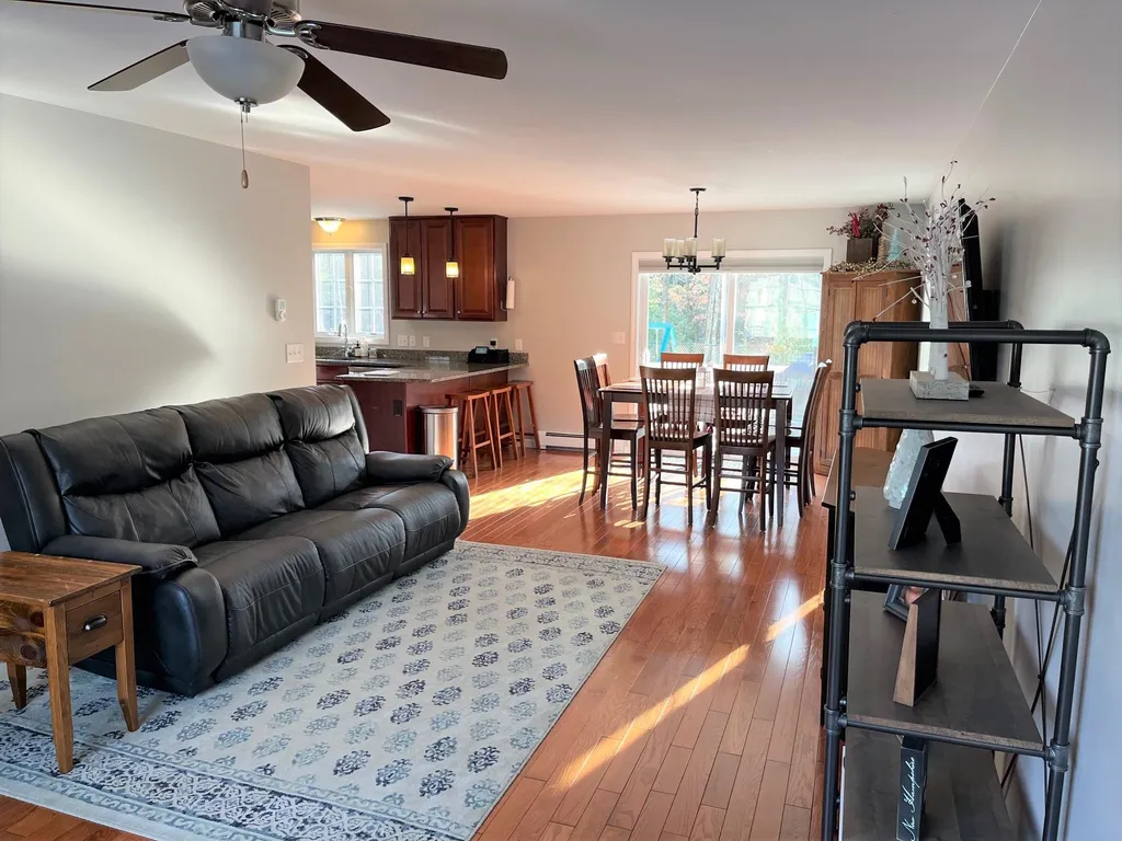 37 Collins Circle Rochester NH 03867
