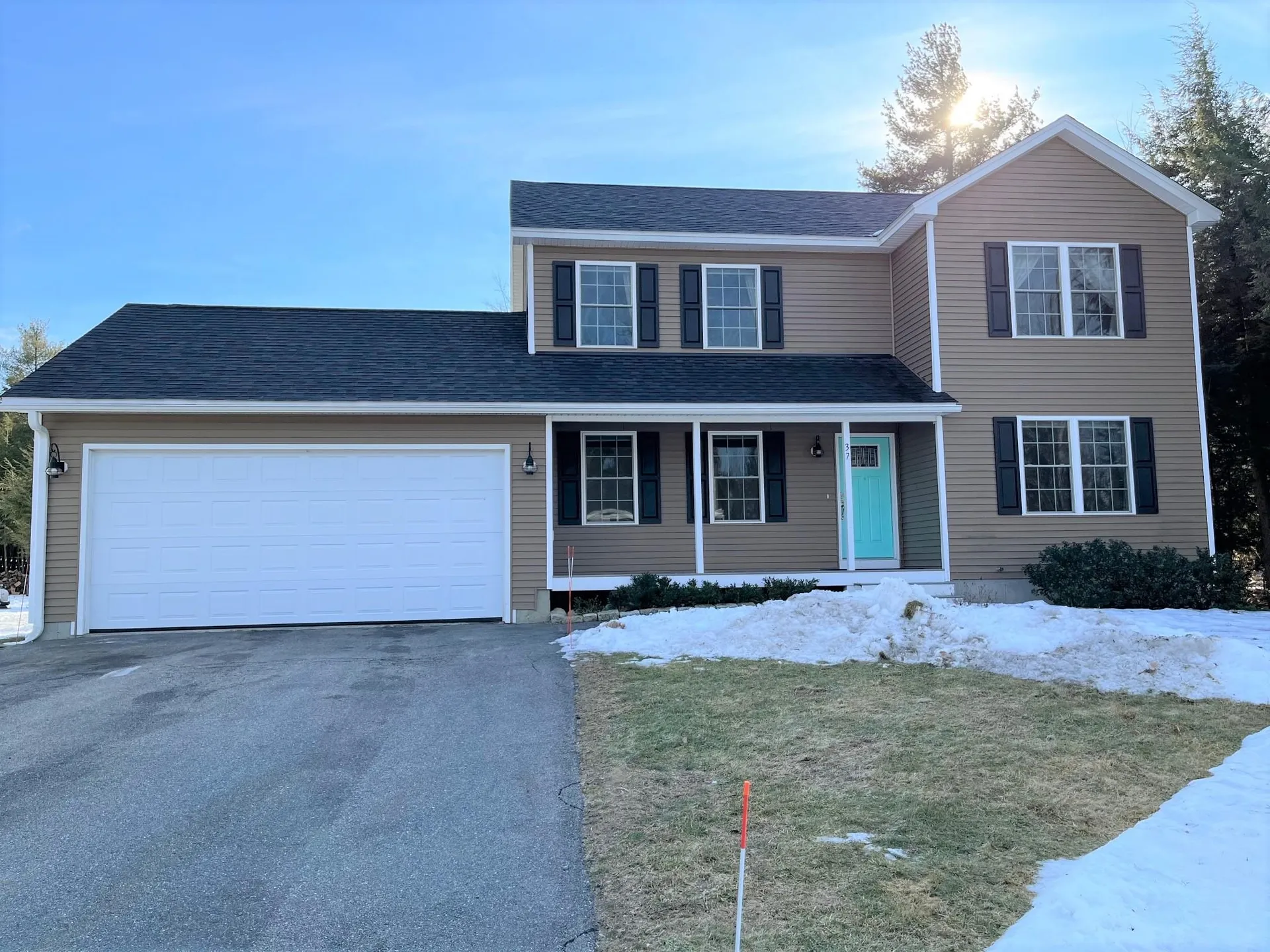 37 Collins Circle Rochester NH 03867