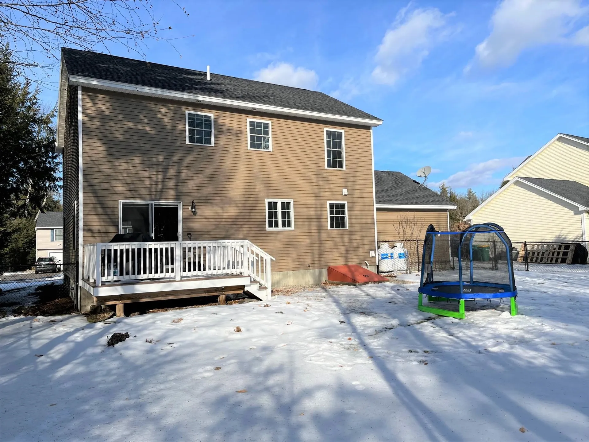 37 Collins Circle Rochester NH 03867
