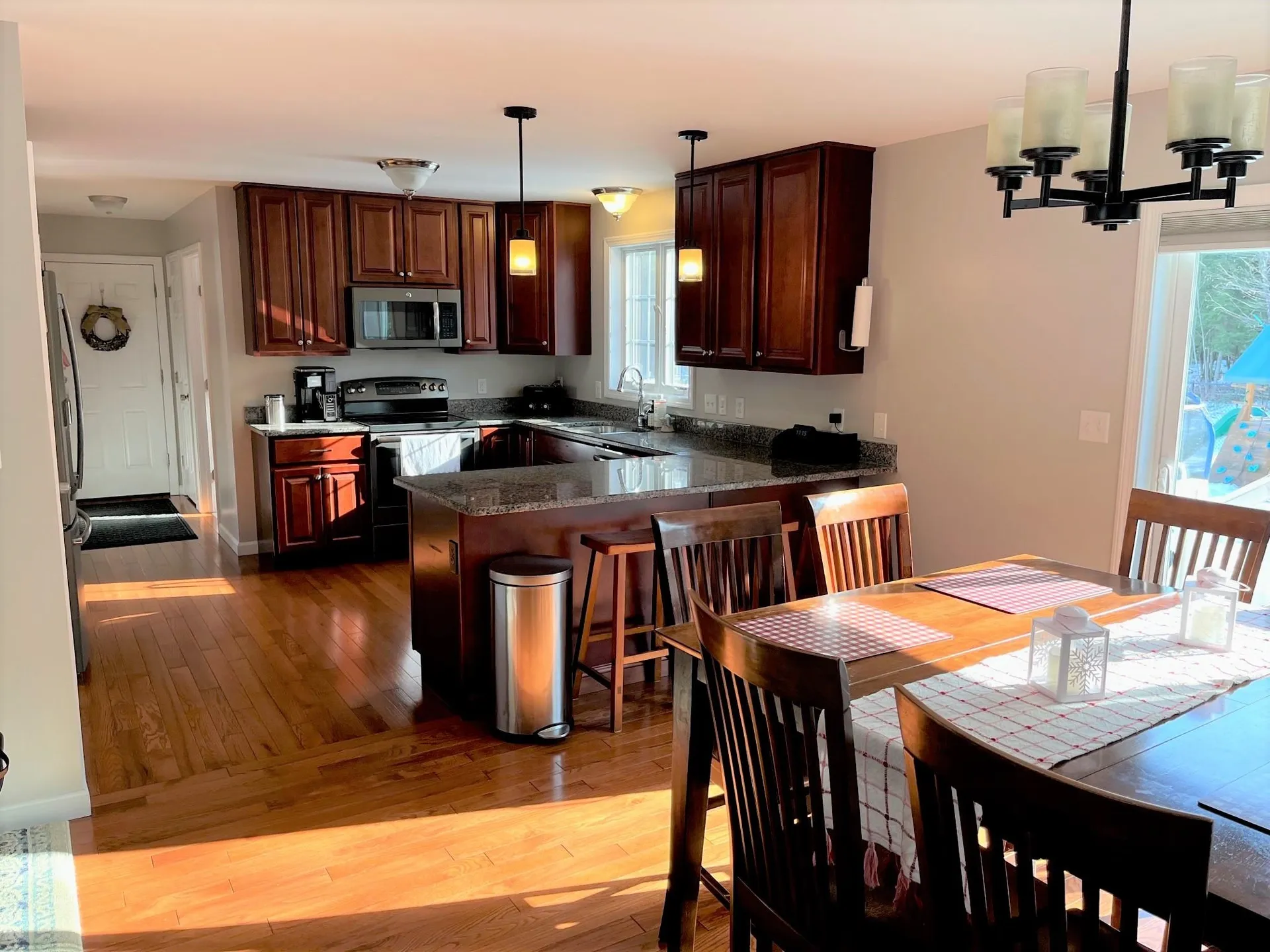 37 Collins Circle Rochester NH 03867
