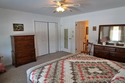 16 Clover Drive Essex VT 05452