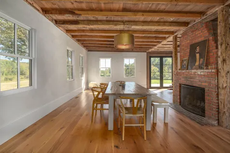 4281 Rush Meadow Road West Windsor VT 05089