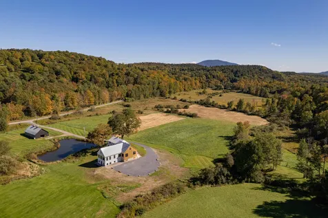 4281 Rush Meadow Road West Windsor VT 05089
