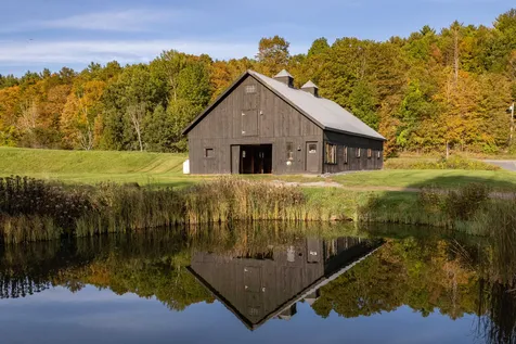 4281 Rush Meadow Road West Windsor VT 05089