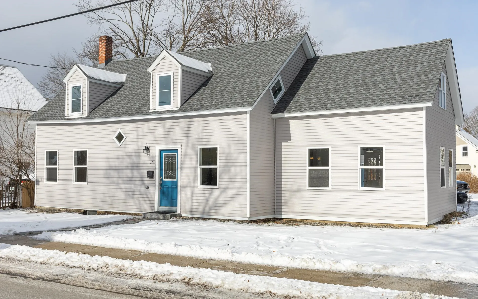 37 High Street Keene NH 03431
