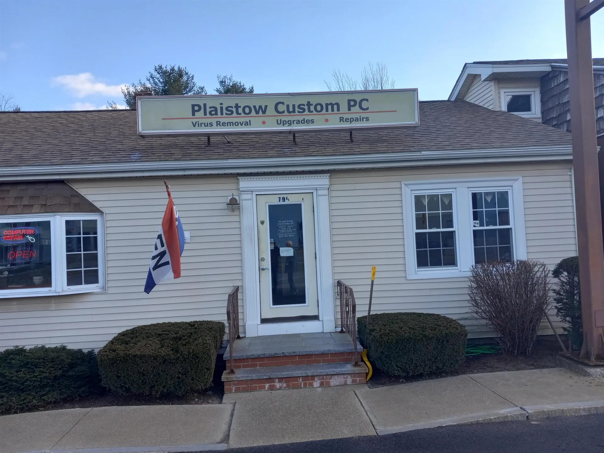 79 Plaistow Road Plaistow NH 03865