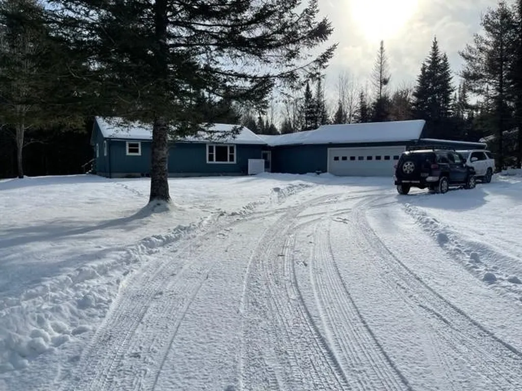 4058 Leighton Hill Newbury VT 05051