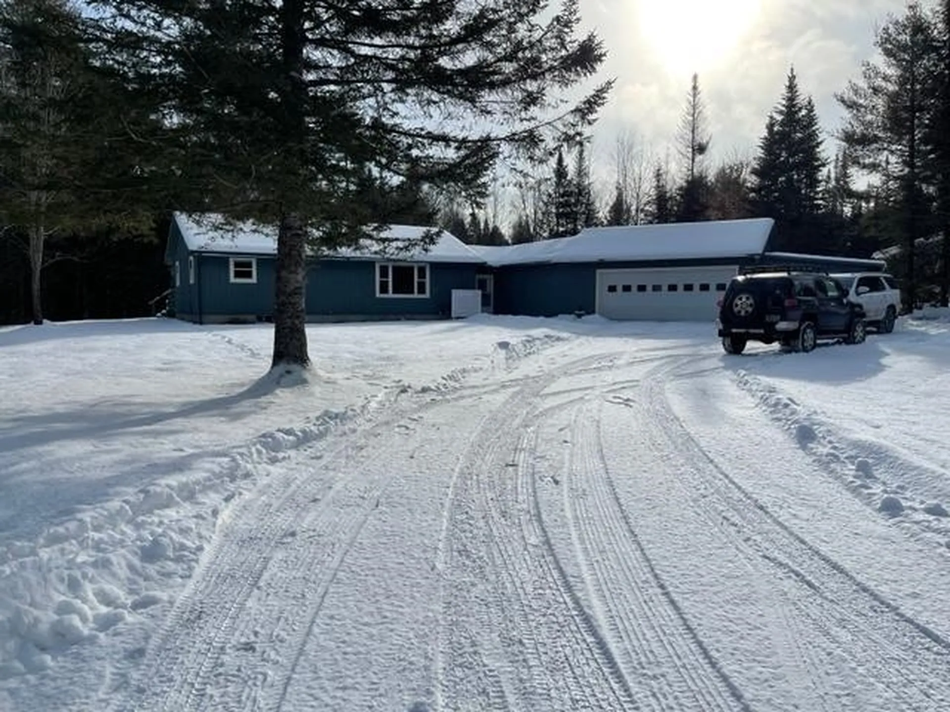 4058 Leighton Hill Newbury VT 05051