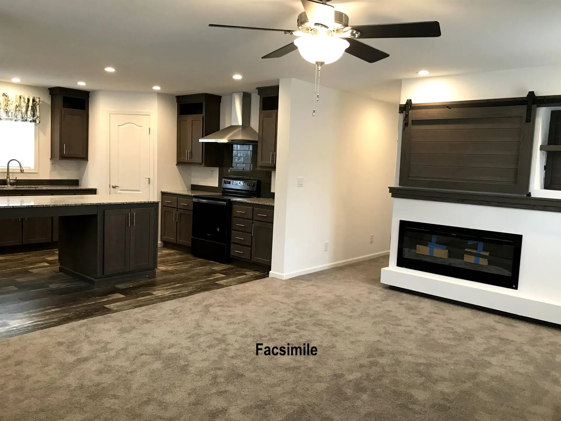 27 Sharon Way Fremont NH 03044