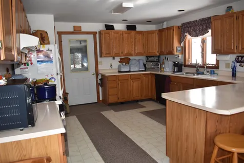 495 Daniels Pond Road Glover VT 05839