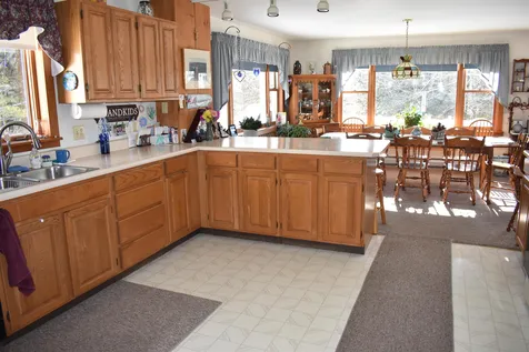 495 Daniels Pond Road Glover VT 05839
