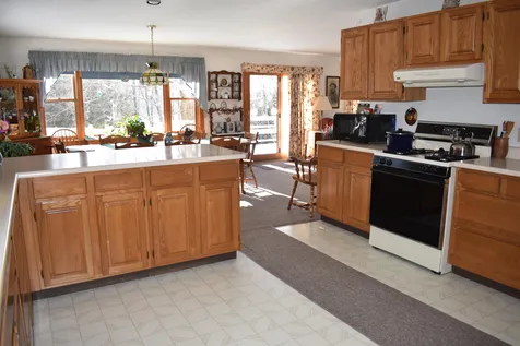 495 Daniels Pond Road Glover VT 05839