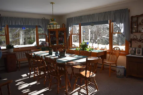 495 Daniels Pond Road Glover VT 05839