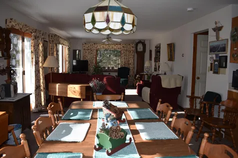 495 Daniels Pond Road Glover VT 05839