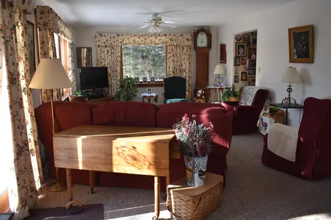 495 Daniels Pond Road Glover VT 05839