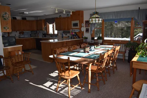 495 Daniels Pond Road Glover VT 05839