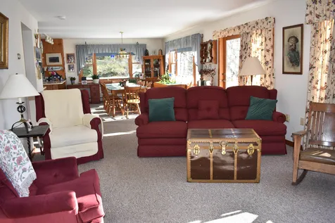 495 Daniels Pond Road Glover VT 05839