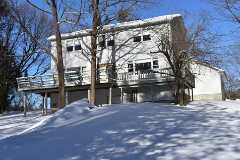 495 Daniels Pond Road Glover VT 05839