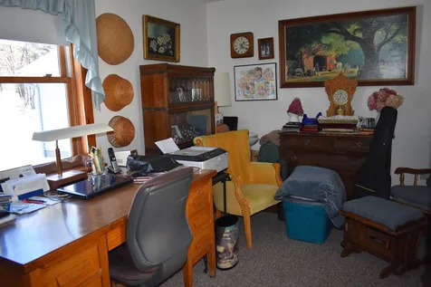 495 Daniels Pond Road Glover VT 05839