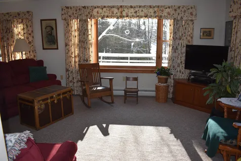 495 Daniels Pond Road Glover VT 05839