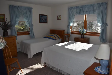 495 Daniels Pond Road Glover VT 05839
