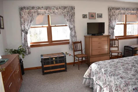 495 Daniels Pond Road Glover VT 05839