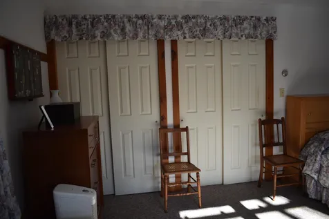 495 Daniels Pond Road Glover VT 05839