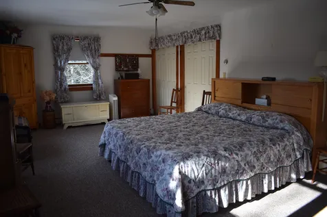 495 Daniels Pond Road Glover VT 05839
