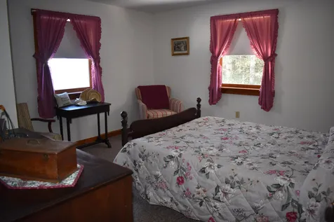 495 Daniels Pond Road Glover VT 05839