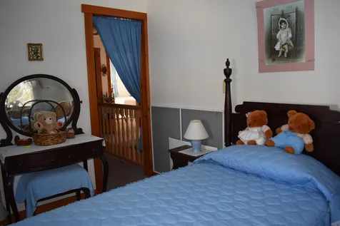 495 Daniels Pond Road Glover VT 05839