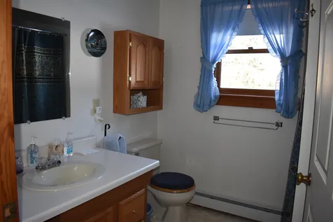 495 Daniels Pond Road Glover VT 05839