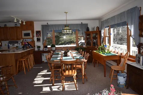 495 Daniels Pond Road Glover VT 05839
