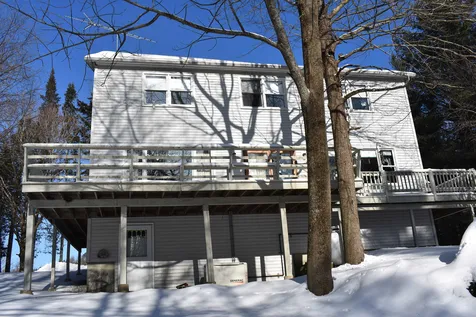 495 Daniels Pond Road Glover VT 05839