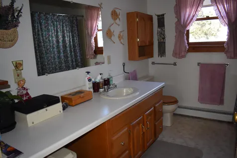 495 Daniels Pond Road Glover VT 05839
